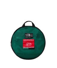 THE NORTH FACE BASE CAMP S Mochila bolsa siempre verde/tnf negro - Bolsas de viaje - 3