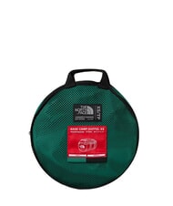 THE NORTH FACE BASE CAMP XS Bolsa de viaje/mochila siempre verde/tnf negro - Bolsas de viaje - 3