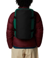 THE NORTH FACE BASE CAMP XS Bolsa de viaje/mochila siempre verde/tnf negro - Bolsas de viaje - 5