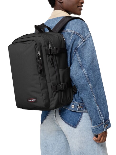 CABIN PAKR Mochila debajo del asiento NEGRO - Mochilas Escuela & Tiempo Libre