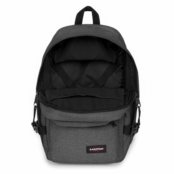 CABIN PAKR Mochila debajo del asiento BlackDenim - Mochilas Escuela & Tiempo Libre