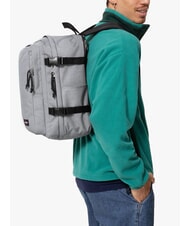 EASTPAK CABIN PAKR Mochila debajo del asiento sundaygrey - Mochilas Escuela & Tiempo Libre - 6