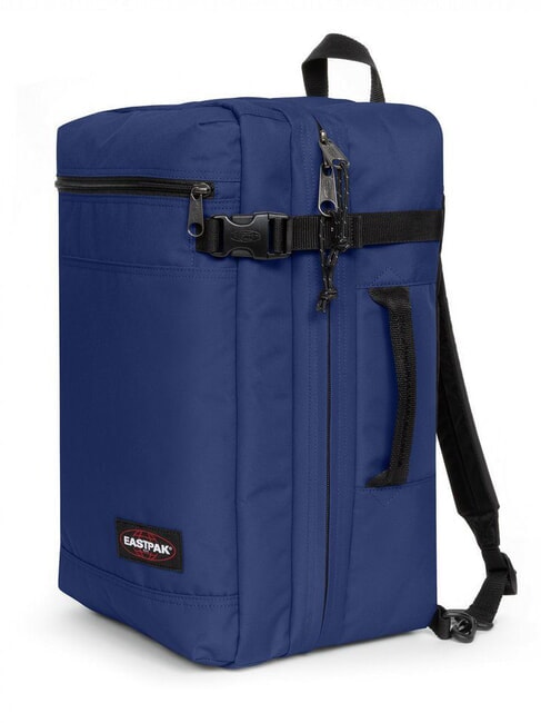 TRANSIT R PACK  Mochila para PC de 16" cielo nocturno azul marino - Mochilas Escuela & Tiempo Libre