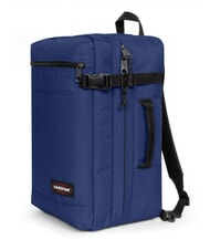 EASTPAK TRANSIT R PACK  Mochila para PC de 16" cielo nocturno azul marino - Mochilas Escuela & Tiempo Libre - 2