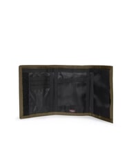 EASTPAK CREW  Cartera con velcro Armyolive - Carteras Hombre - 2