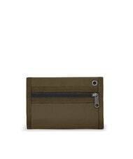 EASTPAK CREW  Cartera con velcro Armyolive - Carteras Hombre - 3