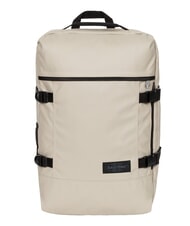 EASTPAK TRAVELPACK WP Mochila de viaje, bolsa de lona lona beige - Mochilas para port&aacute;til - 3