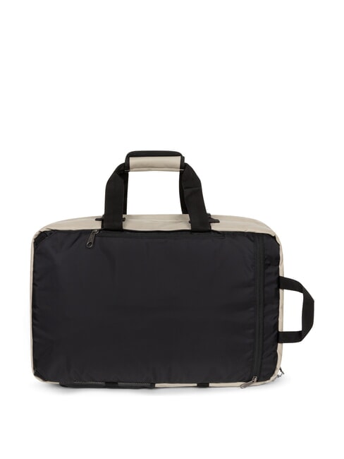 TRAVELPACK WP Mochila de viaje, bolsa de lona lona beige - Mochilas para port&aacute;til