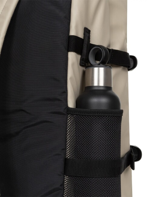 TRAVELPACK WP Mochila de viaje, bolsa de lona lona beige - Mochilas para port&aacute;til