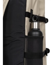 EASTPAK TRAVELPACK WP Mochila de viaje, bolsa de lona lona beige - Mochilas para port&aacute;til - 8