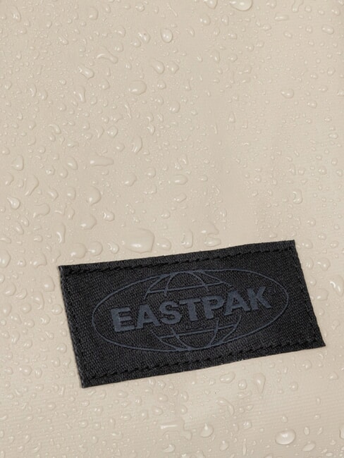 TRAVELPACK WP Mochila de viaje, bolsa de lona lona beige - Mochilas para port&aacute;til