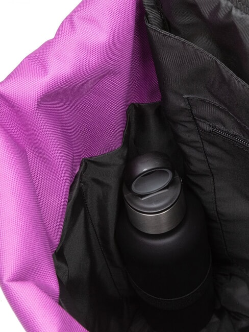 UP ROLL WP mochila para portátil de 13"  higo de lona - Mochilas Escuela & Tiempo Libre