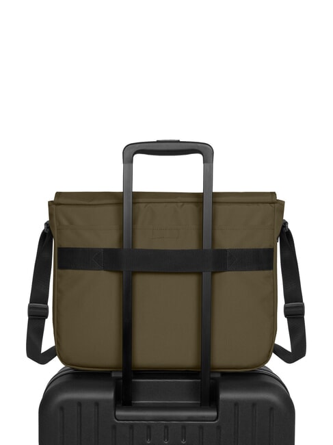 DELEGATE+ mensajero para pc 17" Armyolive - Maletines de Trabajo