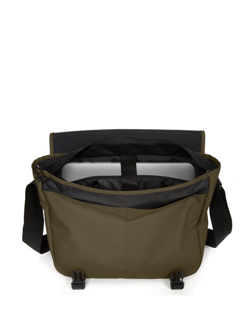 DELEGATE+ mensajero para pc 17" Armyolive - Maletines de Trabajo