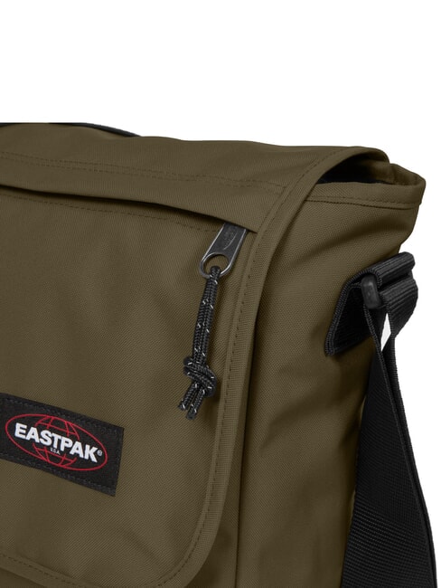 DELEGATE+ mensajero para pc 17" Armyolive - Maletines de Trabajo