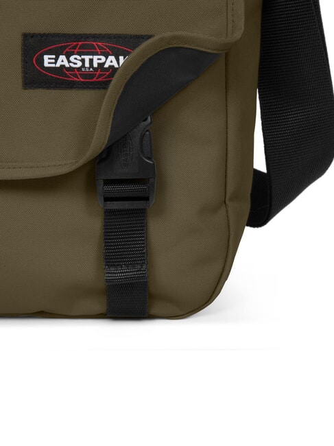 DELEGATE+ mensajero para pc 17" Armyolive - Maletines de Trabajo