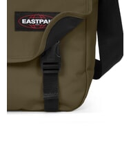 EASTPAK DELEGATE+ mensajero para pc 17" Armyolive - Maletines de Trabajo - 5