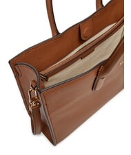 MICHAEL KORS SCARLETT  Bolso de mano, con bandolera, en piel. equipaje - Bolsos Mujer - 3