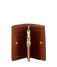 MICHAEL KORS EMPIRE  Cartera de cuero equipaje - Carteras Mujer - 2