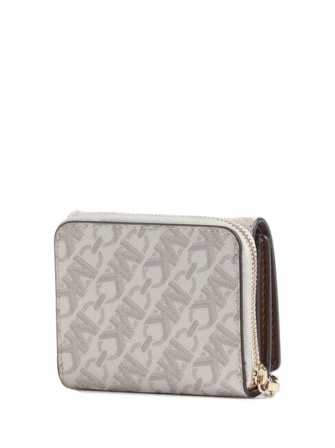 EMPIRE SIGNATURE  Billetera vainilla/lugg - Carteras Mujer