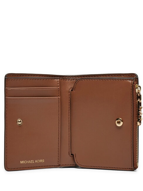 EMPIRE  Cartera con monedero vainilla/lugg - Carteras Mujer