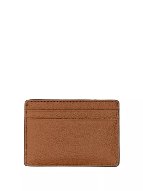 JET SET Tarjetero de piel equipaje - Carteras Mujer