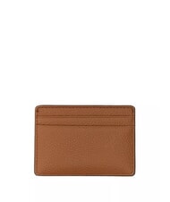 MICHAEL KORS JET SET Tarjetero de piel equipaje - Carteras Mujer - 2