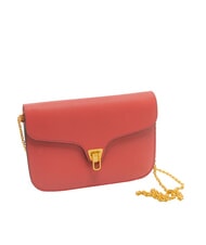 COCCINELLE BEAT SOFT Bolso bandolera, en piel. - Bolsos Mujer