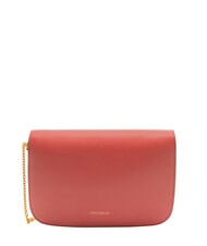 COCCINELLE BEAT SOFT Bolso bandolera, en piel. arándanos - Bolsos Mujer - 4