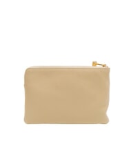 COCCINELLE ALIAS Bolso de mano de piel manteca - Bolsos Mujer - 4