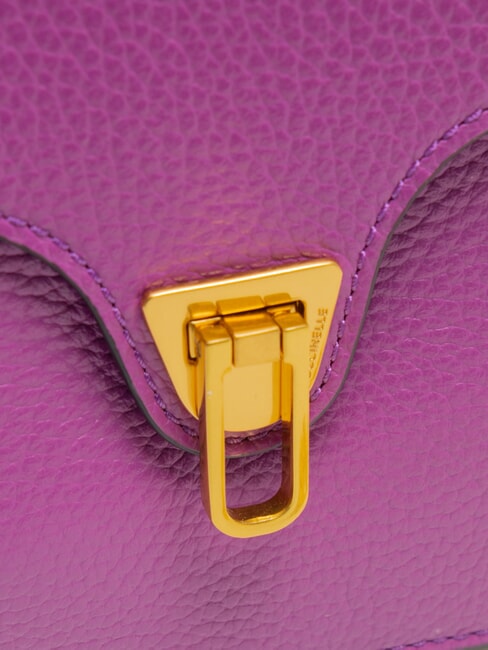 BEAT SOFT Bolso bandolera, en piel. dalia - Bolsos Mujer