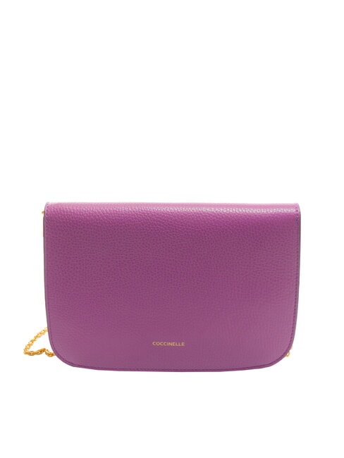 BEAT SOFT Bolso bandolera, en piel. dalia - Bolsos Mujer