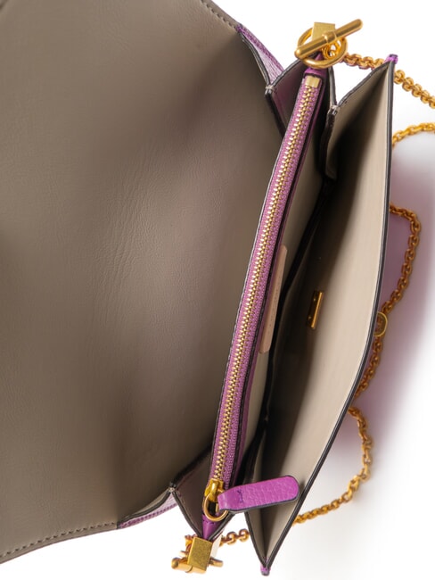 BEAT SOFT Bolso bandolera, en piel. dalia - Bolsos Mujer