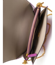 COCCINELLE BEAT SOFT Bolso bandolera, en piel. dalia - Bolsos Mujer - 4