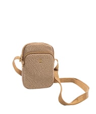 BORBONESE CLASSICA Microbolso porta smartphone - Bolsos Mujer