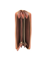 BORBONESE CLASSICA Cartera con cremallera alrededor - Carteras Mujer