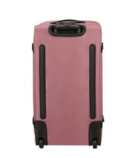 AMERICAN TOURISTER URBAN TRACK Bolsa trolley grande rosa lila - Trolley Semirrígidos - 4