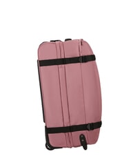 AMERICAN TOURISTER URBAN TRACK Trolley mediano rosa lila - Trolley Semirrígidos - 4