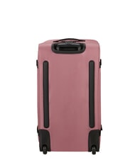 AMERICAN TOURISTER URBAN TRACK Trolley mediano rosa lila - Trolley Semirrígidos - 5