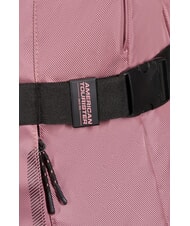 AMERICAN TOURISTER URBAN TRACK Trolley mediano rosa lila - Trolley Semirrígidos - 7