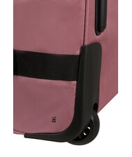 AMERICAN TOURISTER URBAN TRACK Trolley mediano rosa lila - Trolley Semirrígidos - 8