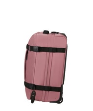 AMERICAN TOURISTER URBAN TRACK Bolsa de equipaje de mano con ruedas rosa lila - Equipaje de mano - 4