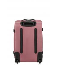 AMERICAN TOURISTER URBAN TRACK Bolsa de equipaje de mano con ruedas rosa lila - Equipaje de mano - 6