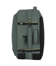 AMERICAN TOURISTER TAKE2CABIN L EXPANDER Mochila para portátil de 17,3", expandible bosque oscuro - Mochilas para portátil - 5