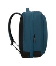 AMERICAN TOURISTER TAKE2CABIN L EXPANDER Mochila para portátil de 17,3", expandible puerto azul - Mochilas para portátil - 4