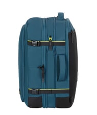 AMERICAN TOURISTER TAKE2CABIN L EXPANDER Mochila para portátil de 17,3", expandible puerto azul - Mochilas para portátil - 5