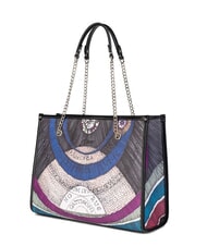 GATTINONI PLANETARIUM Bolso de hombro con asa de cadena - Bolsos Mujer