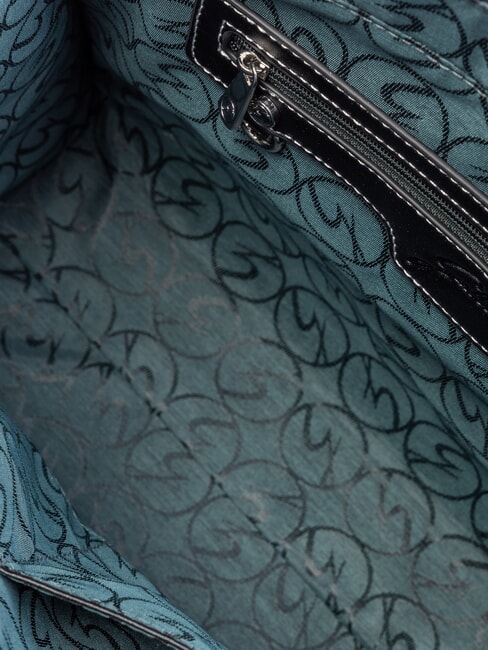 PLANETARIUM Bolso de hombro con asa de cadena noche/negro - Bolsos Mujer