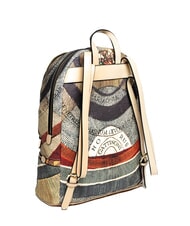 GATTINONI PLANETARIUM Mochila grande - Bolsos Mujer