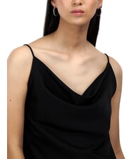 MORELLATO POETICA  Pendientes de cristal SILVER - Pendientes - 3